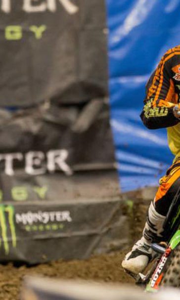 PRESS RELEASE: From injury to victory - interview with Gavin Faith